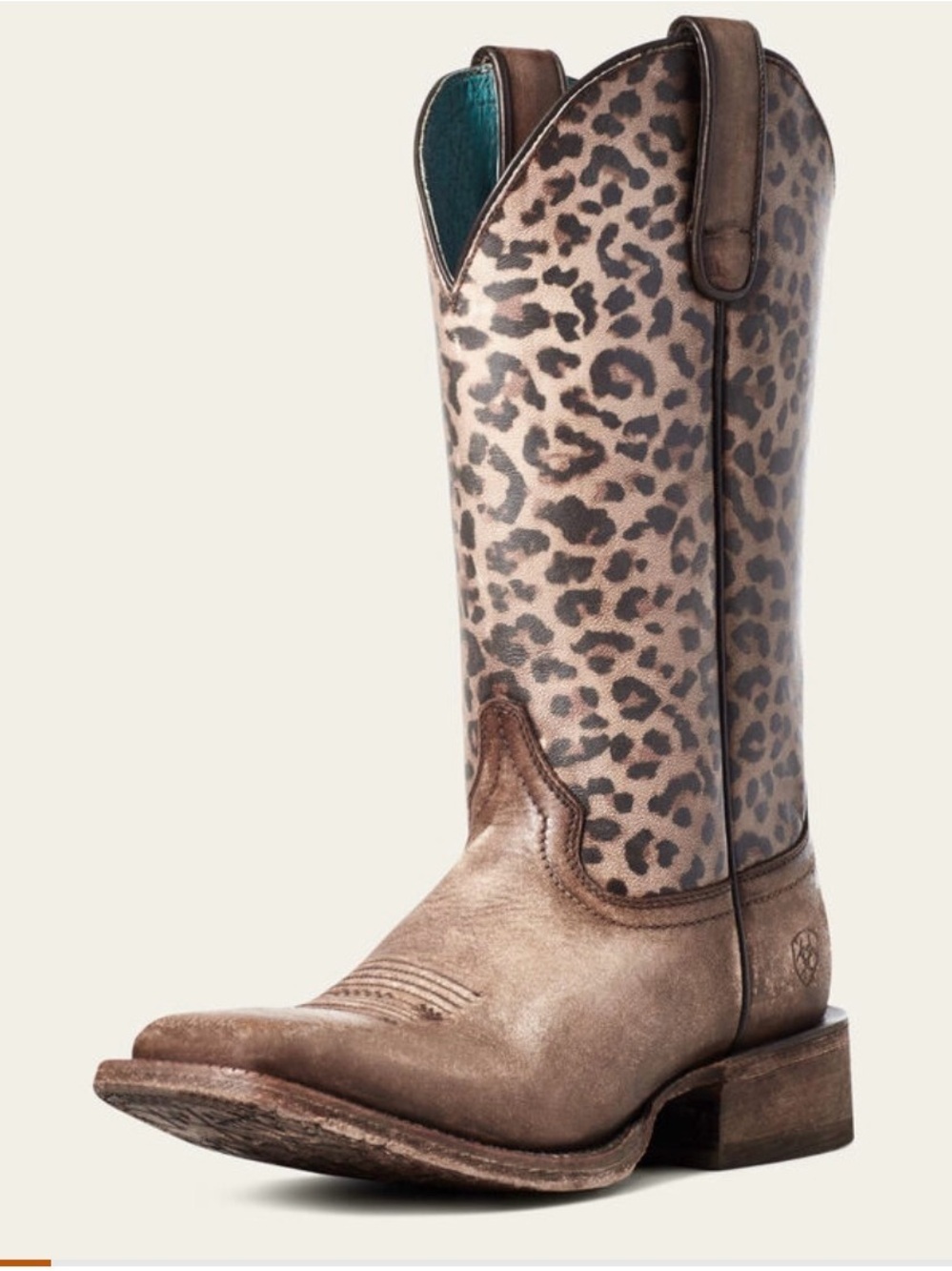 Ariat Women’s Circuit Savanna Boots